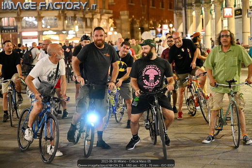 2022-06-30 Milano - Critical Mass 05